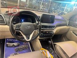 هیوندای تۆکسۆن